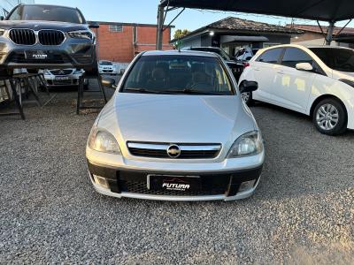 Corsa Sed. Maxx 1.4 8V ECONOFLEX 4p