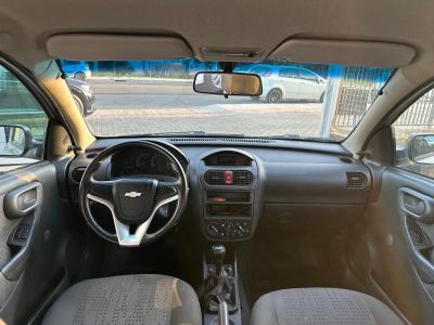 Corsa Sed. Maxx 1.4 8V ECONOFLEX 4p