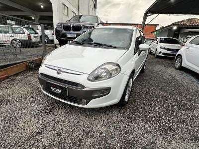 Punto ESSENCE 1.6 Flex 16V 5p