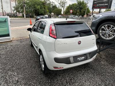 Punto ESSENCE 1.6 Flex 16V 5p