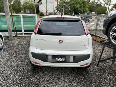 Punto ESSENCE 1.6 Flex 16V 5p