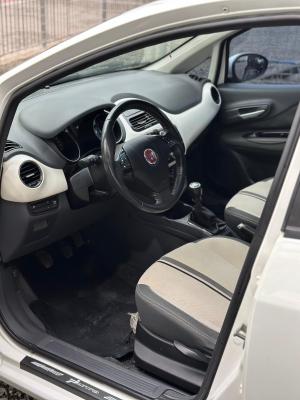 Punto ESSENCE 1.6 Flex 16V 5p