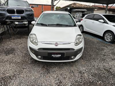 Punto ESSENCE 1.6 Flex 16V 5p