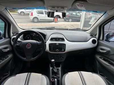 Punto ESSENCE 1.6 Flex 16V 5p