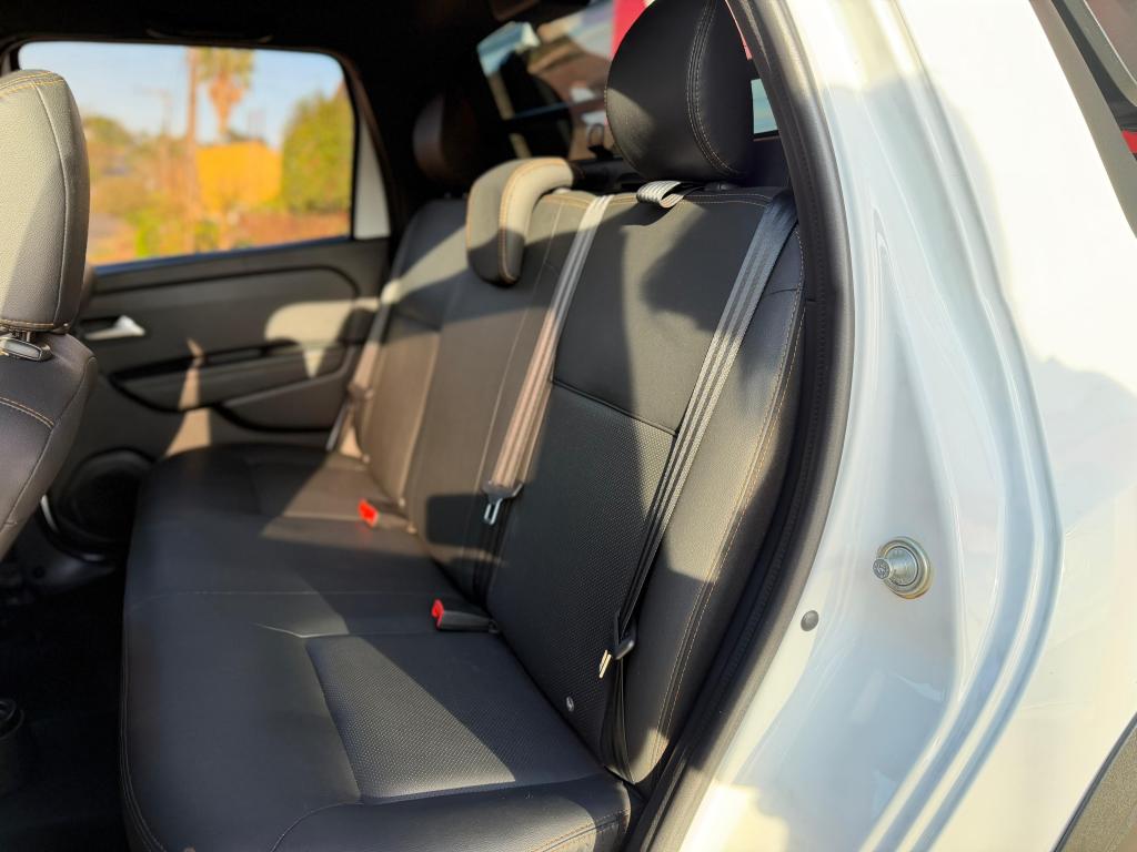 Renault Oroch Outsider 13tce Flex Automático - foto 6