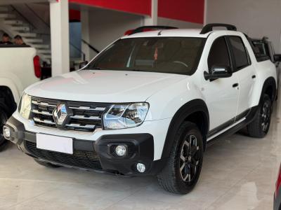 Renault Oroch Outsider 13tce Flex Automático - foto 10