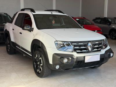 Renault Oroch Outsider 13tce Flex Automático - foto 14