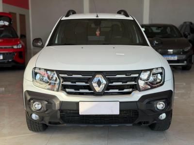 Renault Oroch Outsider 13tce Flex Automático - foto 18