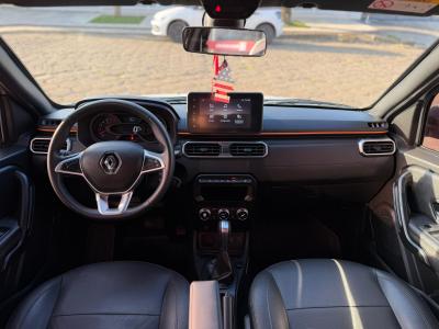Renault Oroch Outsider 13tce Flex Automático - foto 16