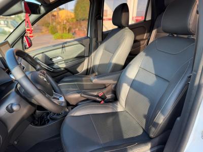 Renault Oroch Outsider 13tce Flex Automático - foto 11