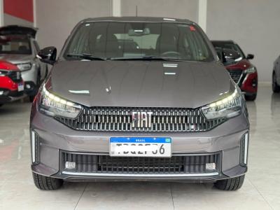 Fiat Cronos Precision 13 16V Flex Automático - foto 12