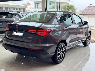 Fiat Cronos Precision 13 16V Flex Automático - foto 16