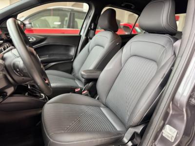 Fiat Cronos Precision 13 16V Flex Automático - foto 17
