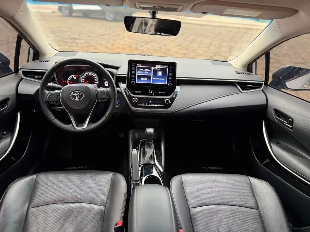 Toyota Corolla XEi 2.0 Flex 16V Automático - foto 7