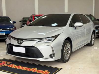 Toyota Corolla XEi 2.0 Flex 16V Automático - foto 10