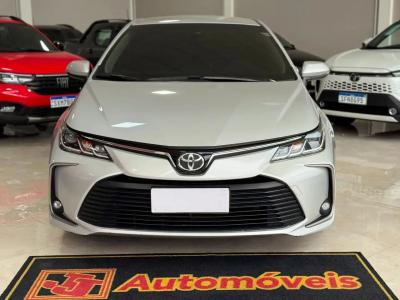 Toyota Corolla XEi 2.0 Flex 16V Automático - foto 11