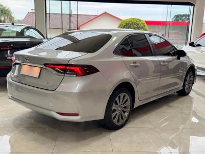 Toyota Corolla XEi 2.0 Flex 16V Automático - foto 14