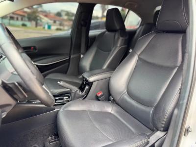 Toyota Corolla XEi 2.0 Flex 16V Automático - foto 13