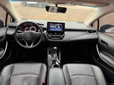 Toyota Corolla XEi 2.0 Flex 16V Automático - foto 16