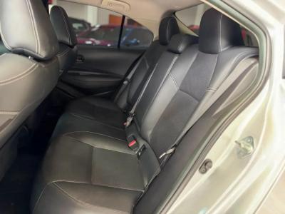 Toyota Corolla XEi 2.0 Flex 16V Automático - foto 12