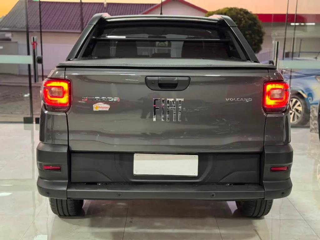 Fiat Strada Volcano 13 Flex 8V Cd - foto 6