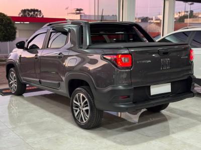 Fiat Strada Volcano 13 Flex 8V Cd - foto 13