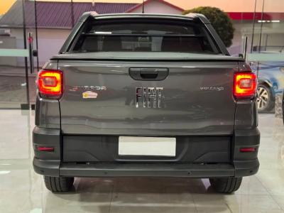 Fiat Strada Volcano 13 Flex 8V Cd - foto 15
