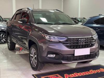 Fiat Strada Volcano 13 Flex 8V Cd - foto 12