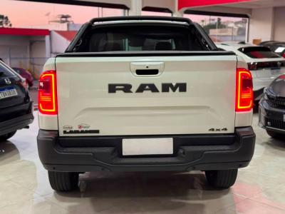 Ram Rampage Laramie 22 Tb Cd 4X4 Die Automático - foto 14