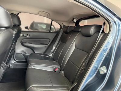 Honda City Hatchback EX 1.5 Flex 16V Automático - foto 18