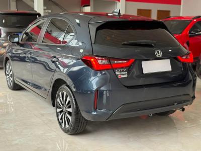 Honda City Hatchback EX 1.5 Flex 16V Automático - foto 15