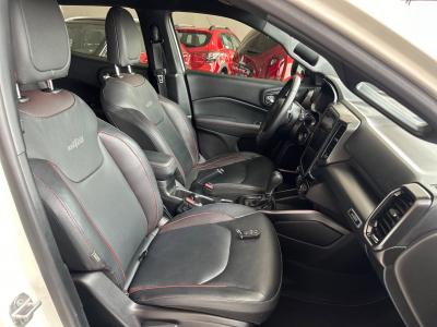 Fiat Toro Ultra 2.0 16V 4X4 Tb Diesel Automático - foto 18