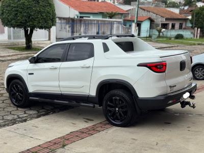 Fiat Toro Ultra 2.0 16V 4X4 Tb Diesel Automático - foto 13