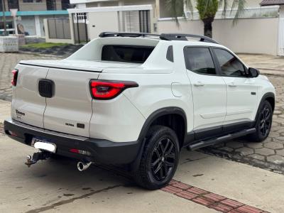 Fiat Toro Ultra 2.0 16V 4X4 Tb Diesel Automático - foto 14