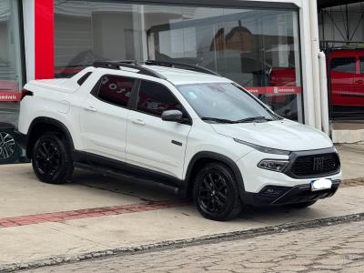 Fiat Toro Ultra 2.0 16V 4X4 Tb Diesel Automático - foto 12