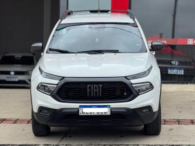 Fiat Toro Ultra 2.0 16V 4X4 Tb Diesel Automático - foto 11
