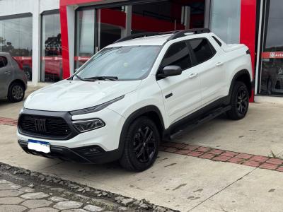 Fiat Toro Ultra 2.0 16V 4X4 Tb Diesel Automático - foto 10