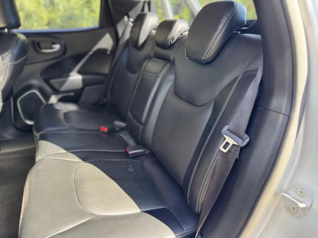 Fiat Toro Opening Edition 1.8 16V Flex Automático - foto 8