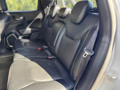 Fiat Toro Opening Edition 1.8 16V Flex Automático - foto 17