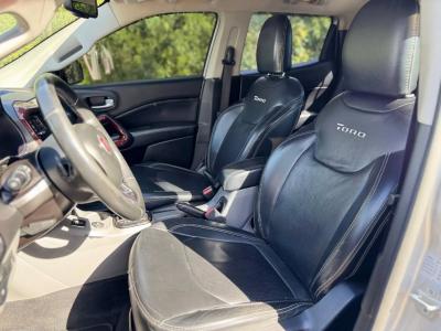 Fiat Toro Opening Edition 1.8 16V Flex Automático - foto 18