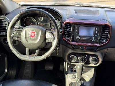 Fiat Toro Opening Edition 1.8 16V Flex Automático - foto 16