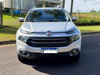 Fiat Toro Opening Edition 1.8 16V Flex Automático - foto 11