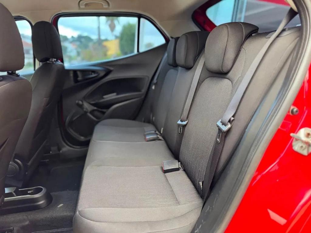 Fiat Argo Drive 1.0 6V Flex - foto 7