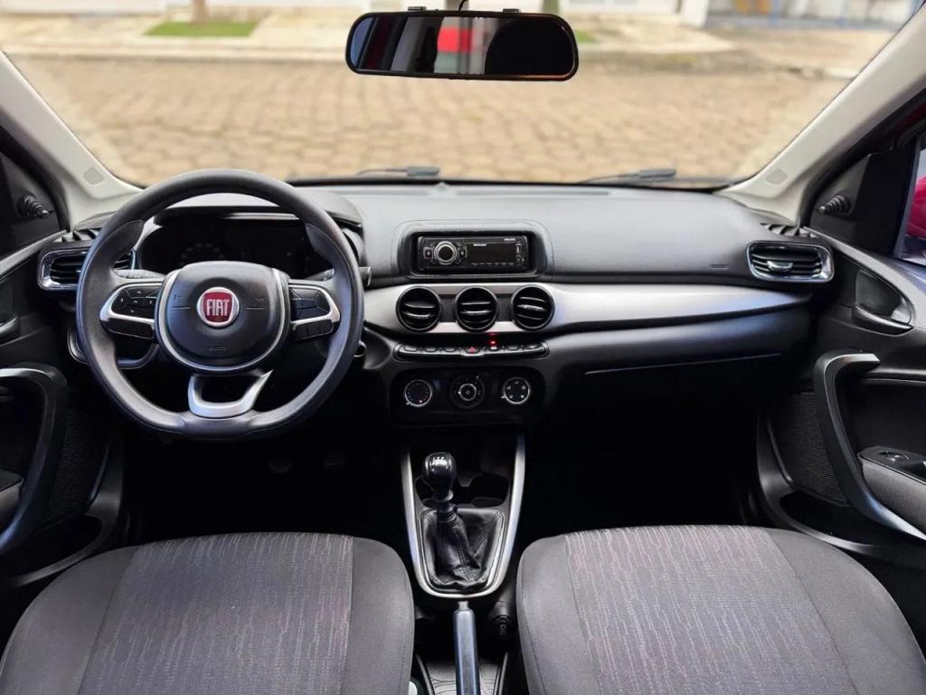 Fiat Argo Drive 1.0 6V Flex - foto 9