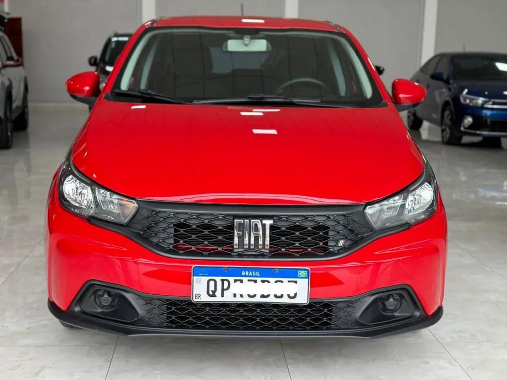Fiat Argo Drive 1.0 6V Flex - foto 2