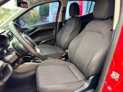 Fiat Argo Drive 1.0 6V Flex - foto 17