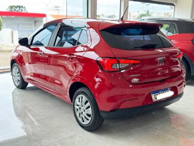 Fiat Argo Drive 1.0 6V Flex - foto 15