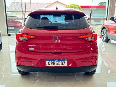 Fiat Argo Drive 1.0 6V Flex - foto 14