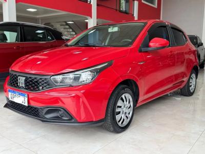 Fiat Argo Drive 1.0 6V Flex - foto 10