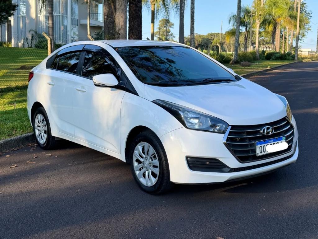 Hyundai HB20S Cpluscstyle 1.6 Flex 16V - foto 3